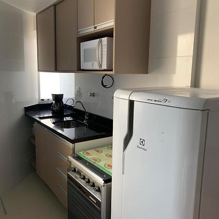 Bahia Flat - Barra Aparthotel Салвадор Екстериор снимка