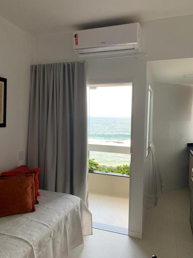 Bahia Flat - Barra Aparthotel Салвадор Екстериор снимка