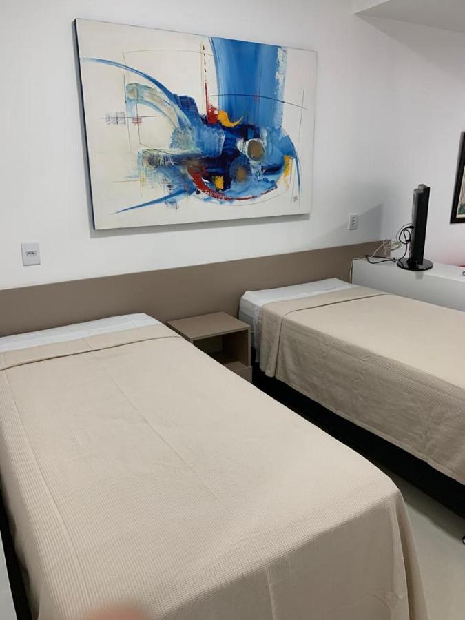 Bahia Flat - Barra Aparthotel Салвадор Екстериор снимка